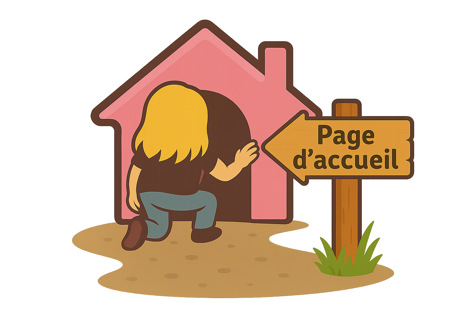 Retour à l’accueil