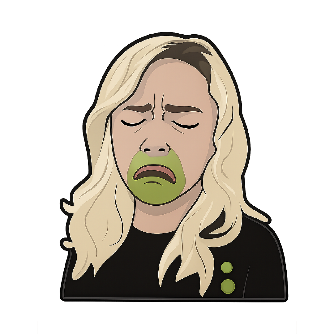 Tronche Dégoûte(e)