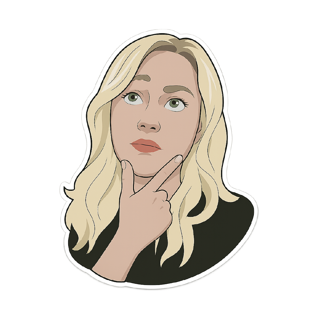 Tronche Réfléchi(e)